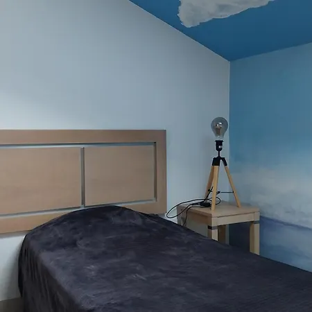 Apartmán Chez Twin&twin