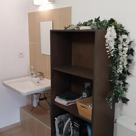 Apartmán Chez Twin&twin *