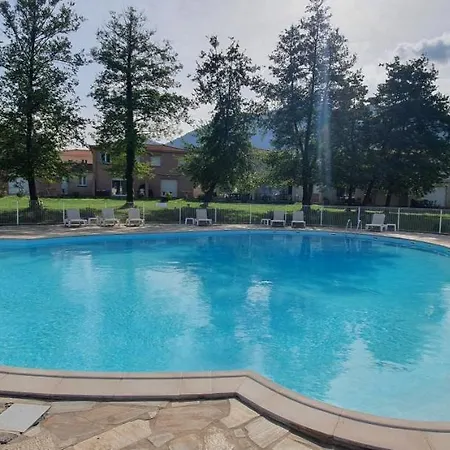 Apartament Chez Twin&twin