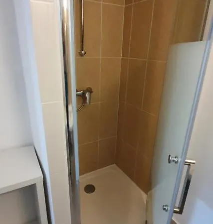 Apartament Chez Twin&twin Santa-Maria-Poggio (Corsica)