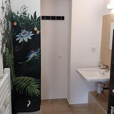 Chez Twin&twin Apartment