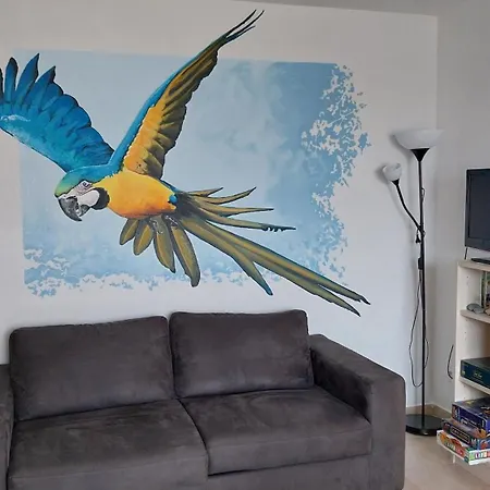 Chez Twin&twin Apartment *