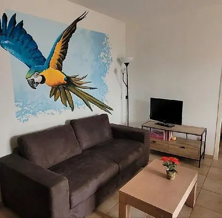 Chez Twin&twin Apartment