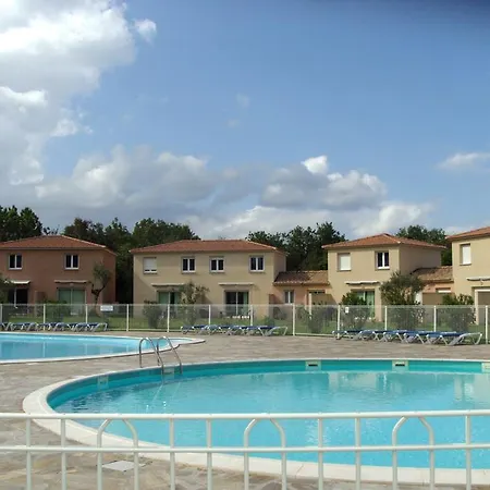 Apartament Chez Twin&twin Santa-Maria-Poggio (Corsica)